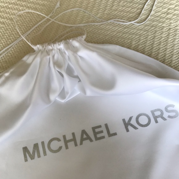 MICHAEL KORS-Dust Bag - Picture 2 of 9